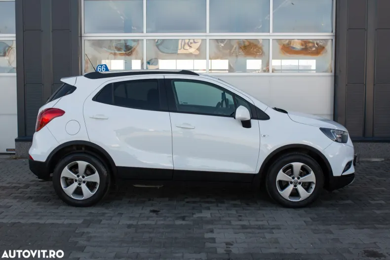 Opel Mokka din 2019 cu 147.500 km - oferta OPE153791 - foto 8
