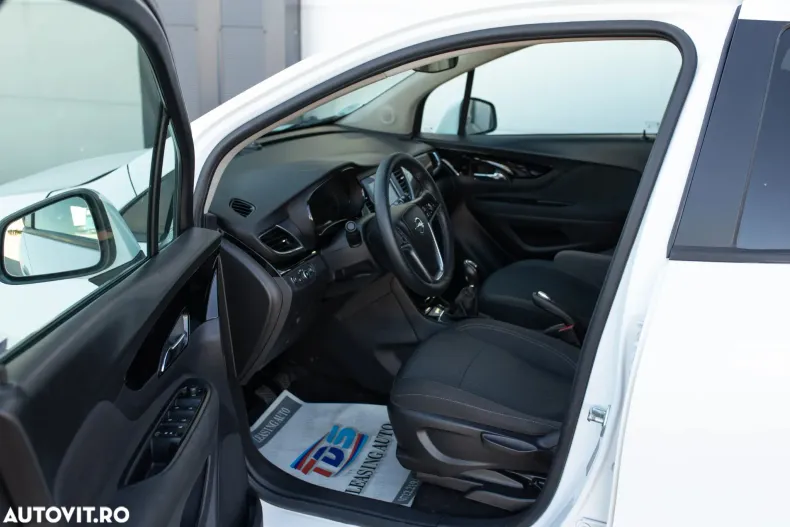 Opel Mokka din 2019 cu 147.500 km - oferta OPE153791 - foto 10