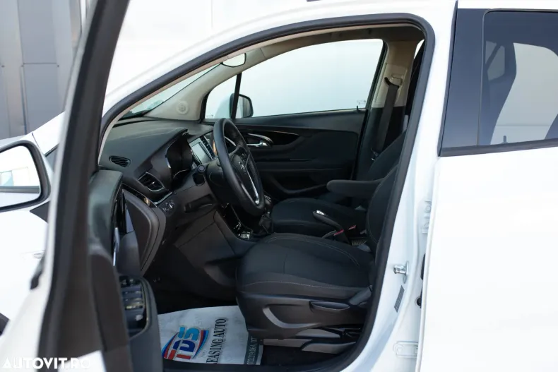 Opel Mokka din 2019 cu 147.500 km - oferta OPE153791 - foto 11