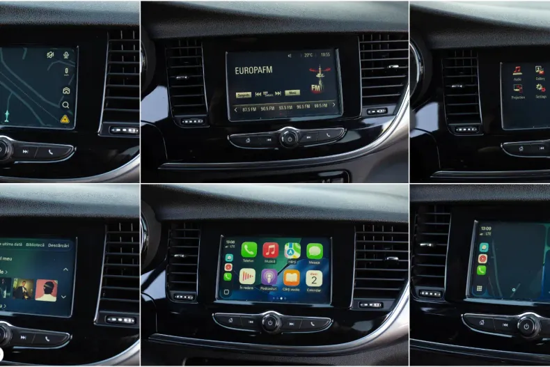 Opel Mokka din 2019 cu 147.500 km - oferta OPE153791 - foto 15