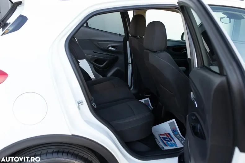 Opel Mokka din 2019 cu 147.500 km - oferta OPE153791 - foto 16