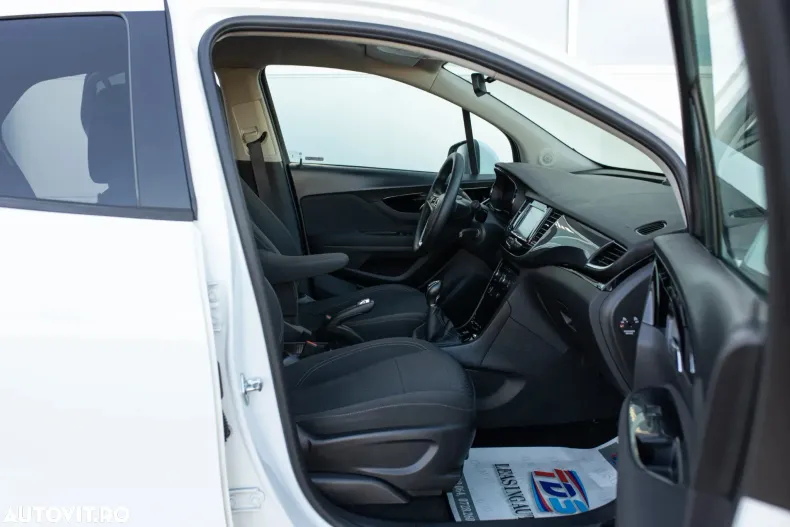 Opel Mokka din 2019 cu 147.500 km - oferta OPE153791 - foto 18
