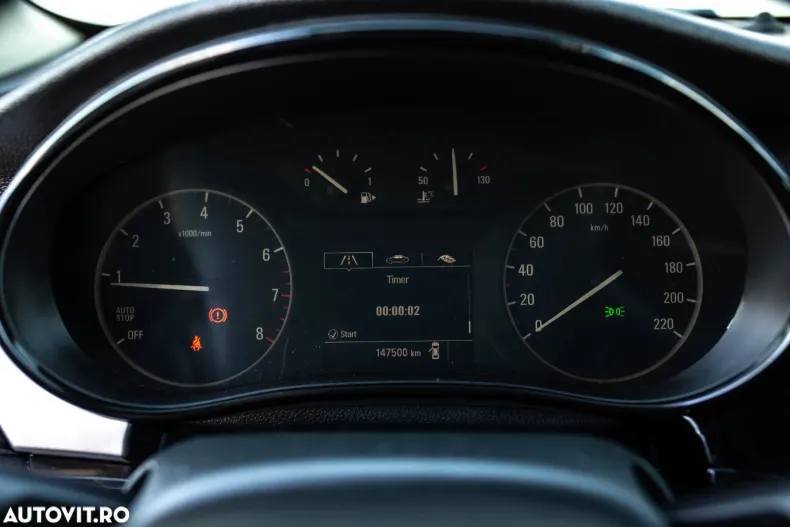 Opel Mokka din 2019 cu 147.500 km - oferta OPE153791 - foto 19