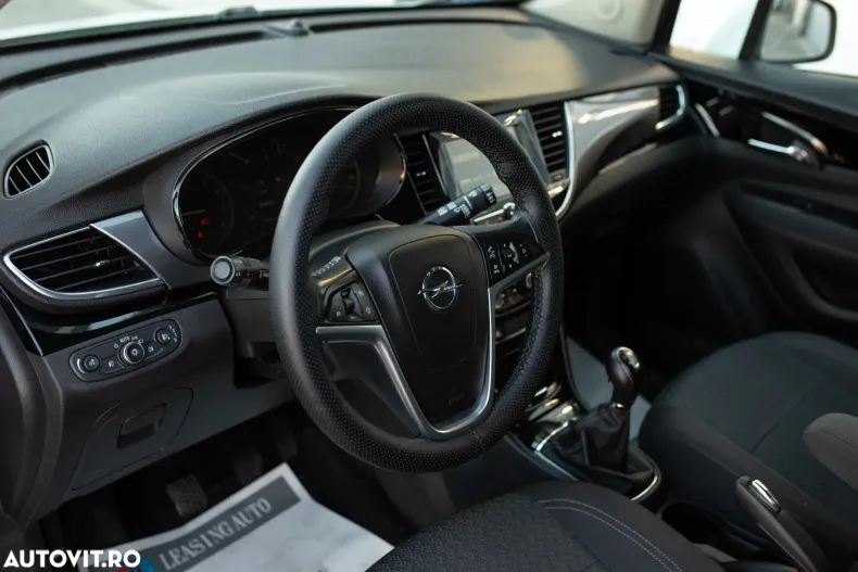Opel Mokka din 2019 cu 147.500 km - oferta OPE153791 - foto 22
