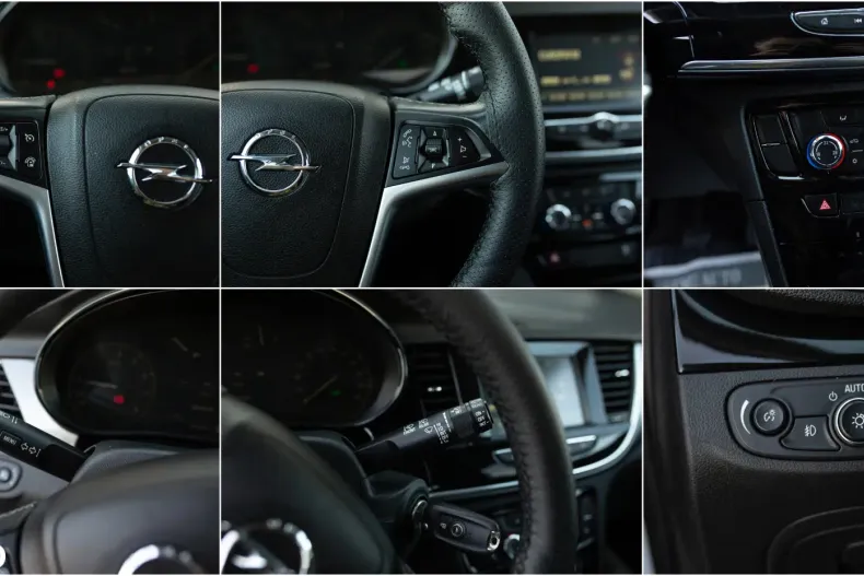 Opel Mokka din 2019 cu 147.500 km - oferta OPE153791 - foto 24