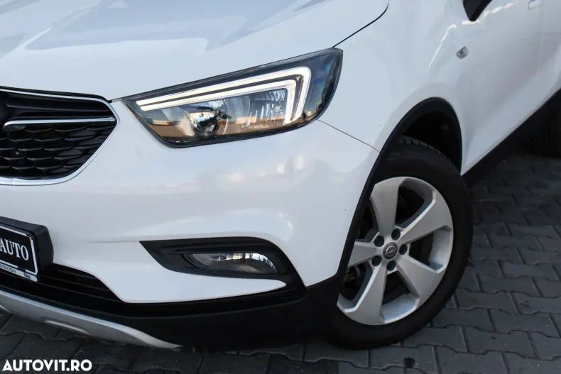 Opel Mokka din 2019 cu 147.500 km - oferta OPE153791 - foto 26