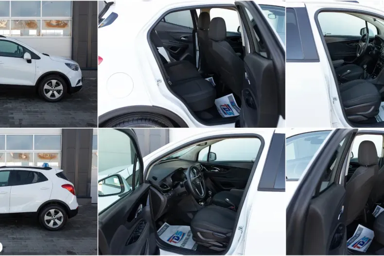 Opel Mokka din 2019 cu 147.500 km - oferta OPE153791 - foto 27