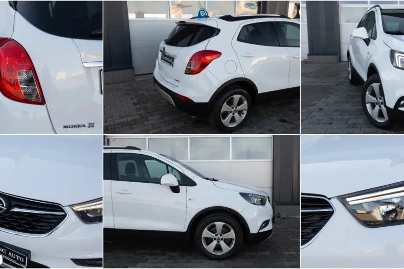 Opel Mokka din 2019 cu 147.500 km - oferta OPE153791 - foto 29