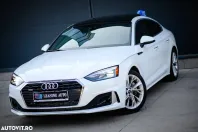 Audi A5 din 2020 cu 38.000 km - oferta AUD153792 - foto 1