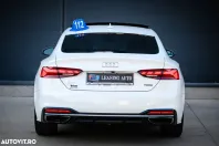 Audi A5 din 2020 cu 38.000 km - oferta AUD153792 - foto 5
