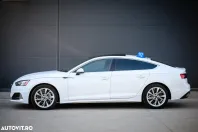 Audi A5 din 2020 cu 38.000 km - oferta AUD153792 - foto 8