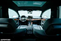 Audi A5 din 2020 cu 38.000 km - oferta AUD153792 - foto 12