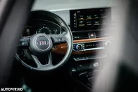 Audi A5 din 2020 cu 38.000 km - oferta AUD153792 - foto 15