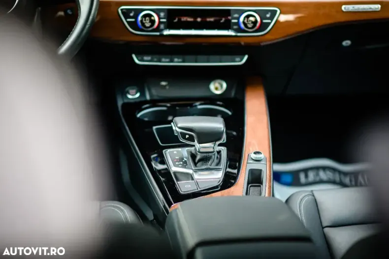 Audi A5 din 2020 cu 38.000 km - oferta AUD153792 - foto 16