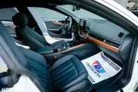 Audi A5 din 2020 cu 38.000 km - oferta AUD153792 - foto 21