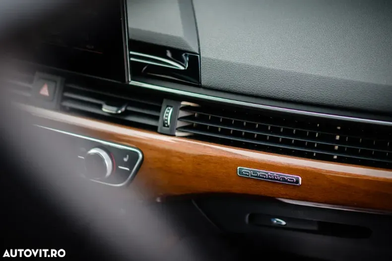 Audi A5 din 2020 cu 38.000 km - oferta AUD153792 - foto 25