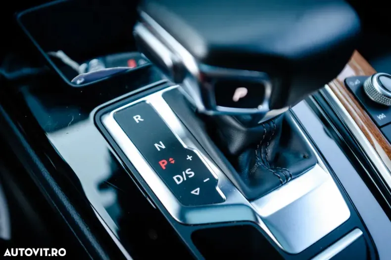 Audi A5 din 2020 cu 38.000 km - oferta AUD153792 - foto 27