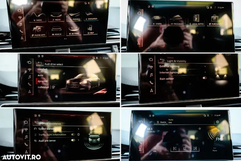 Audi A5 din 2020 cu 38.000 km - oferta AUD153792 - foto 30