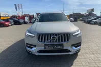 Volvo XC90 din 2022 cu 22.877 km - oferta VOL153793 - foto 3