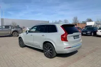 Volvo XC90 din 2022 cu 22.877 km - oferta VOL153793 - foto 4
