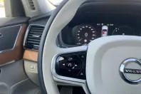 Volvo XC90 din 2022 cu 22.877 km - oferta VOL153793 - foto 7