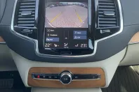 Volvo XC90 din 2022 cu 22.877 km - oferta VOL153793 - foto 12