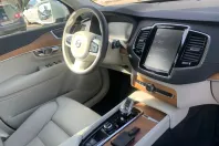 Volvo XC90 din 2022 cu 22.877 km - oferta VOL153793 - foto 24