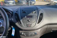 Ford Tourneo Courier din 2020 cu 65.376 km - oferta FOR153794 - foto 12