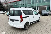 Dacia Dokker din 2020 cu 116.900 km - oferta DAC153795 - foto 3