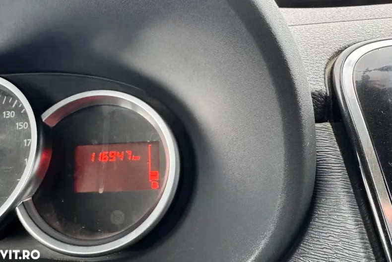 Dacia Dokker din 2020 cu 116.900 km - oferta DAC153795 - foto 7