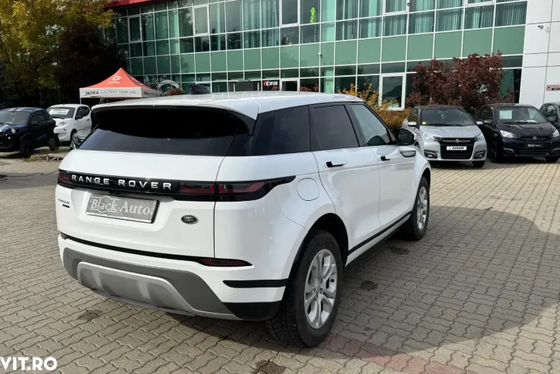 Land Rover Range Rover Evoque din 2019 cu 92.463 km - oferta LAN153796 - foto 3
