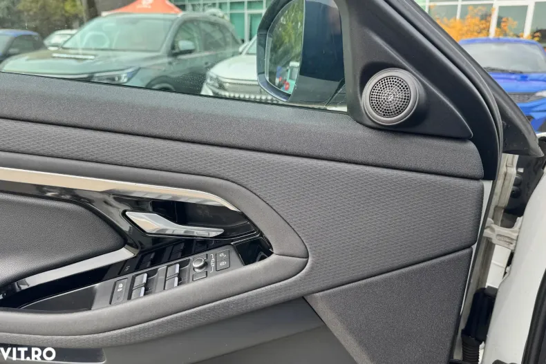 Land Rover Range Rover Evoque din 2019 cu 92.463 km - oferta LAN153796 - foto 7