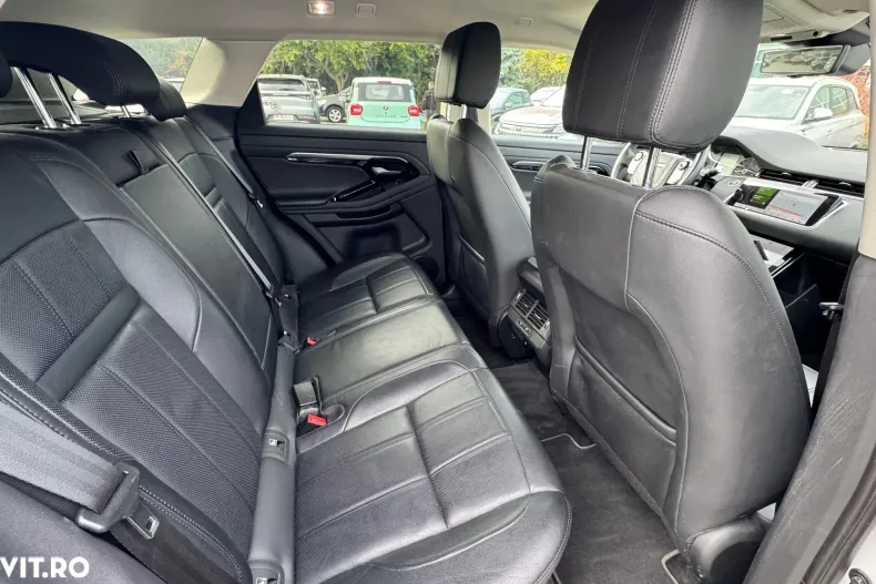 Land Rover Range Rover Evoque din 2019 cu 92.463 km - oferta LAN153796 - foto 8