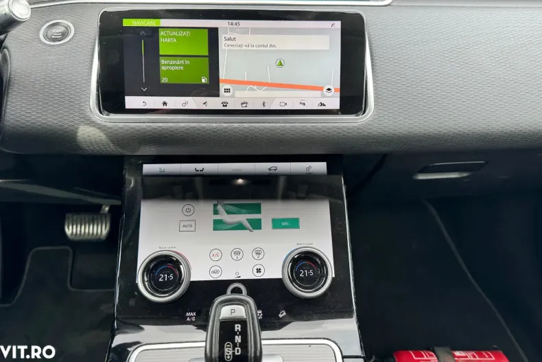 Land Rover Range Rover Evoque din 2019 cu 92.463 km - oferta LAN153796 - foto 11