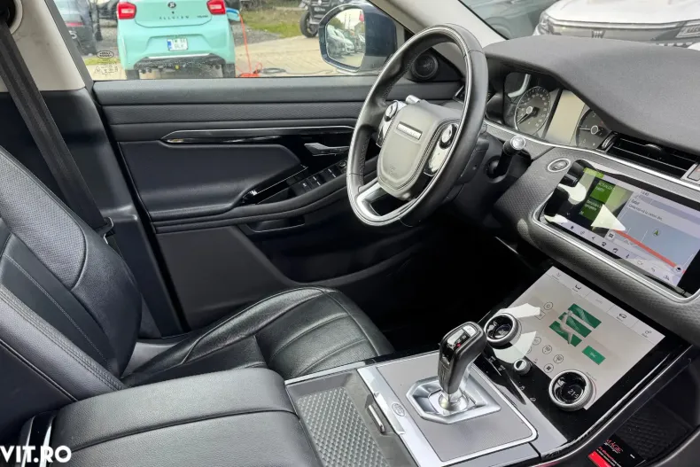 Land Rover Range Rover Evoque din 2019 cu 92.463 km - oferta LAN153796 - foto 13