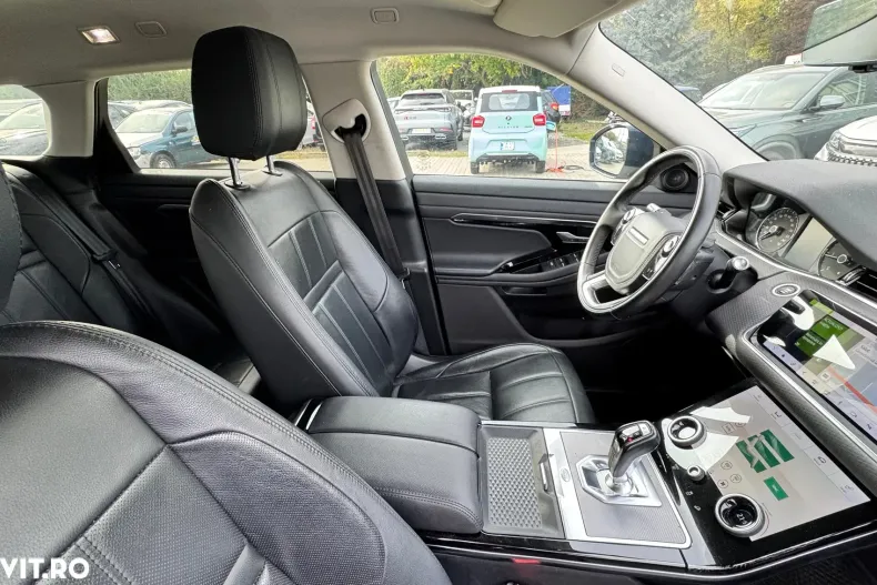 Land Rover Range Rover Evoque din 2019 cu 92.463 km - oferta LAN153796 - foto 15