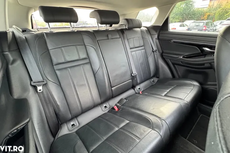 Land Rover Range Rover Evoque din 2019 cu 92.463 km - oferta LAN153796 - foto 16