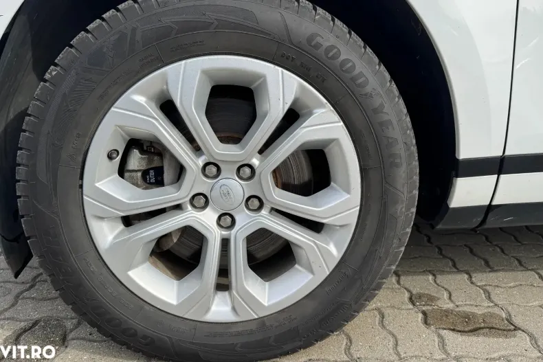 Land Rover Range Rover Evoque din 2019 cu 92.463 km - oferta LAN153796 - foto 18