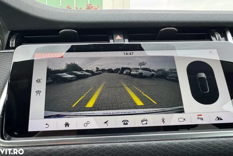 Land Rover Range Rover Evoque din 2019 cu 92.463 km - oferta LAN153796 - foto 19