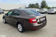 Skoda Octavia din 2019 cu 101.000 km - oferta SKO153797 - foto 4