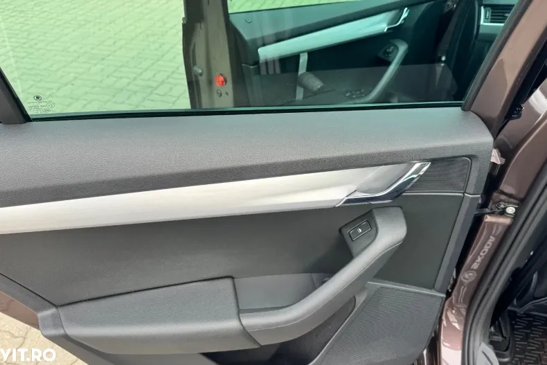 Skoda Octavia din 2019 cu 101.000 km - oferta SKO153797 - foto 11