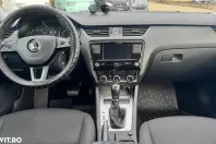 Skoda Octavia din 2019 cu 101.000 km - oferta SKO153797 - foto 12