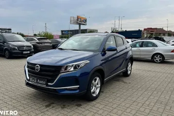 DFSK Fengon 500 din 2025 - oferta DFS153798