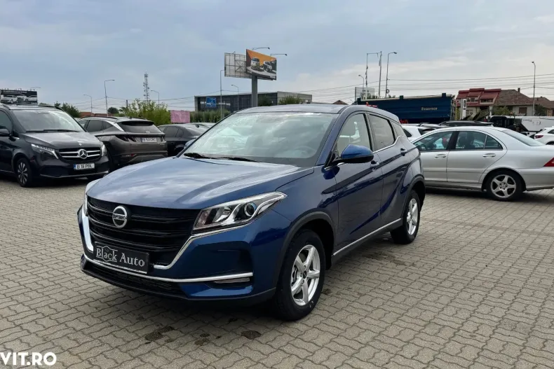 DFSK Fengon 500 din 2025 cu 2 km - oferta DFS153798 - foto 1