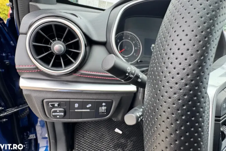 DFSK Fengon 500 din 2025 cu 2 km - oferta DFS153798 - foto 8