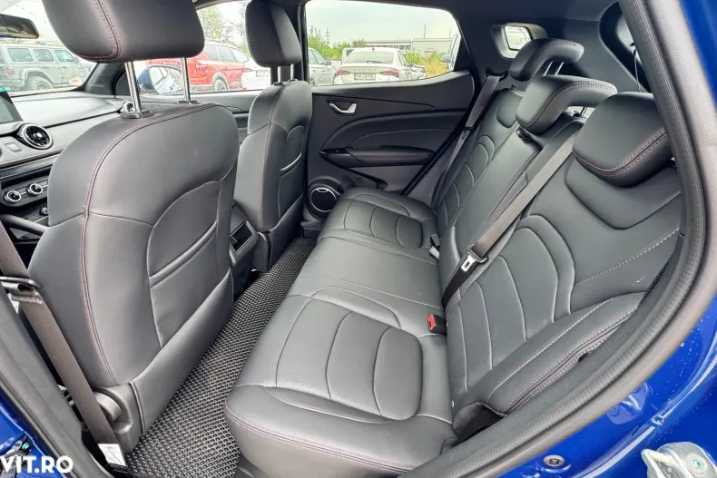 DFSK Fengon 500 din 2025 cu 2 km - oferta DFS153798 - foto 10