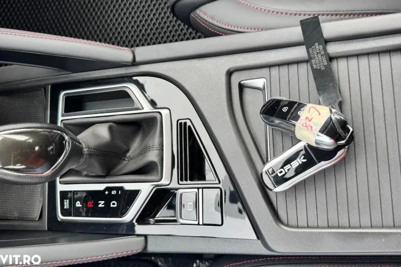 DFSK Fengon 500 din 2025 cu 2 km - oferta DFS153798 - foto 18