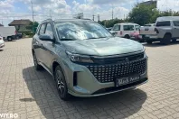 DFSK E5 din 2024 cu 5 km - oferta DFS153799 - foto 1