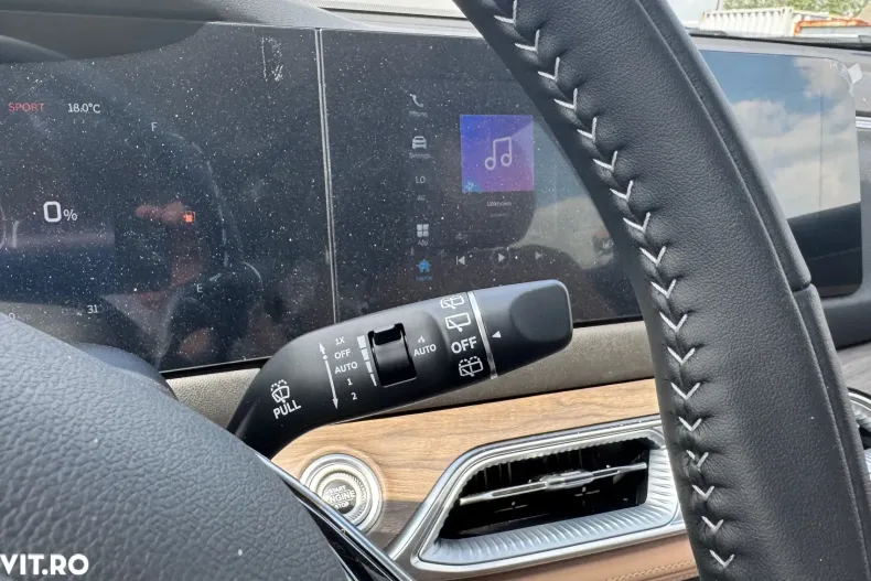 DFSK E5 din 2024 cu 5 km - oferta DFS153799 - foto 8