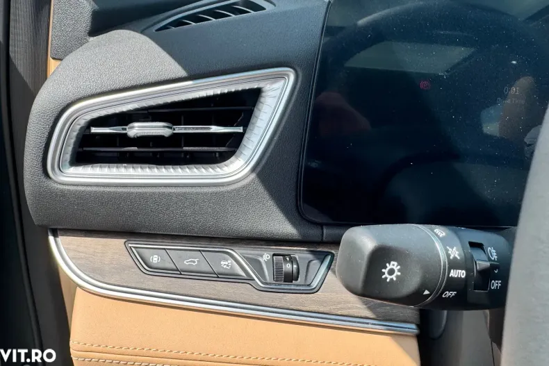 DFSK E5 din 2024 cu 5 km - oferta DFS153799 - foto 9